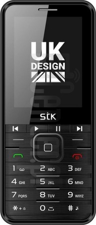 Verificação do IMEI STK M Phone Plus em imei.info
