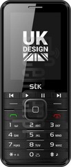 Kontrola IMEI STK M Phone Plus na imei.info