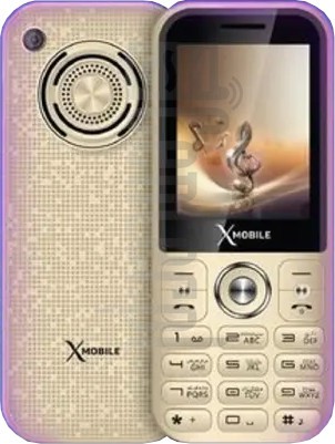 imei.info에 대한 IMEI 확인 X MOBILE Music Party
