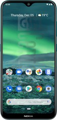 Skontrolujte IMEI NOKIA 2.3 na imei.info