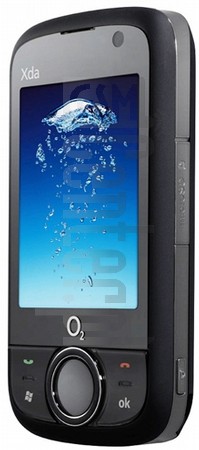 IMEI चेक O2 XDA Orbit II (HTC Polaris) imei.info पर