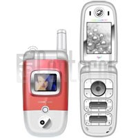 IMEI Check ZTT P7200 phone 1 on imei.info