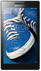 Kontrola IMEI LENOVO Tab 2 A7-20 na imei.info