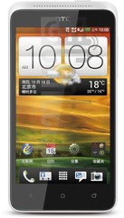 Проверка IMEI HTC One SC на imei.info