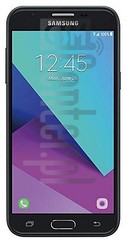 IMEI-Prüfung SAMSUNG Galaxy Express Prime 2 auf imei.info