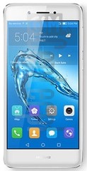 Перевірка IMEI HUAWEI Enjoy 6S на imei.info