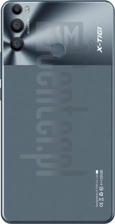 Controllo IMEI X-TIGI S7 su imei.info