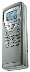 Проверка IMEI NOKIA 9210i на imei.info