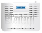 Kontrola IMEI BILLION BiPAC 5400W na imei.info