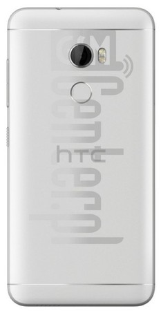 imei.info에 대한 IMEI 확인 HTC One X10