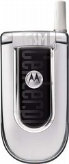 imei.infoのIMEIチェックMOTOROLA V173