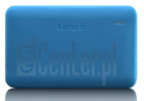Controllo IMEI LENCO CoolTab-72 su imei.info