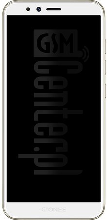 Skontrolujte IMEI GIONEE S11 Lite	 na imei.info