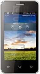 IMEI-Prüfung KARBONN A51 Plus auf imei.info