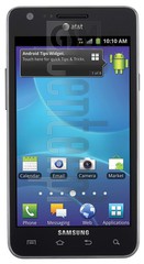 ファームウェアのダウンロード SAMSUNG I777 Galaxy S II
