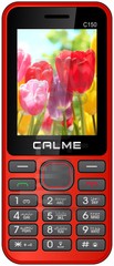 ตรวจสอบ IMEI CALME C150 บน imei.info