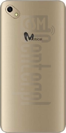Mobicel Trendy Plus - Technical characteristics and specifications