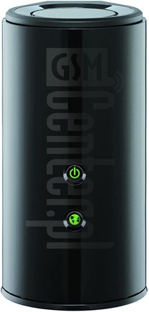 IMEI-Prüfung D-LINK DIR-855L auf imei.info