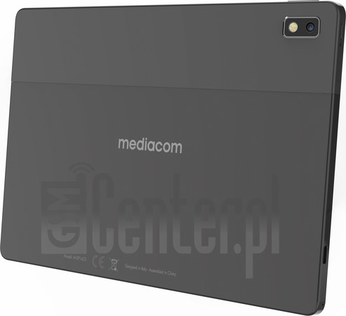 Pemeriksaan IMEI MEDIACOM SmartPad 10 Azimut3 di imei.info