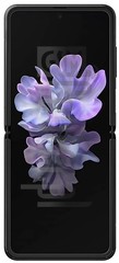 UNDUH FIRMWARE SAMSUNG Galaxy Z Flip 5G