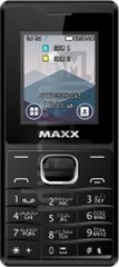 Kontrola IMEI MAXX Turbo T102 na imei.info