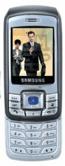 imei.info에 대한 IMEI 확인 SAMSUNG D710