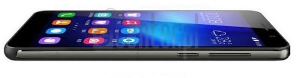 HUAWEI 6 Extreme Edition Specification - IMEI.info