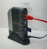 imei.info에 대한 IMEI 확인 LINKSYS NSLU2