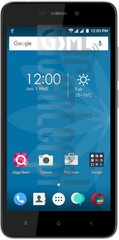 Проверка IMEI QMOBILE LT680 на imei.info