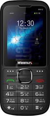 Kontrola IMEI WINMAX WX12 na imei.info