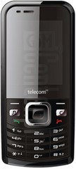 ตรวจสอบ IMEI ZTE Telecom R101 บน imei.info
