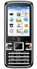 imei.infoのIMEIチェックZTE Skypephone S2x