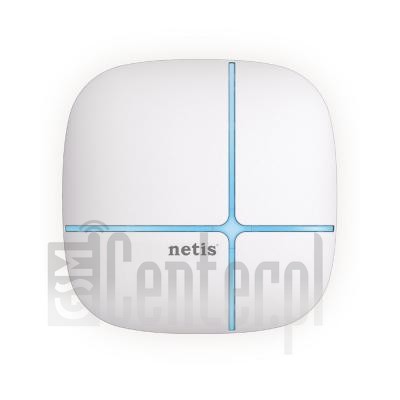 IMEI चेक NETIS WF2520 imei.info पर