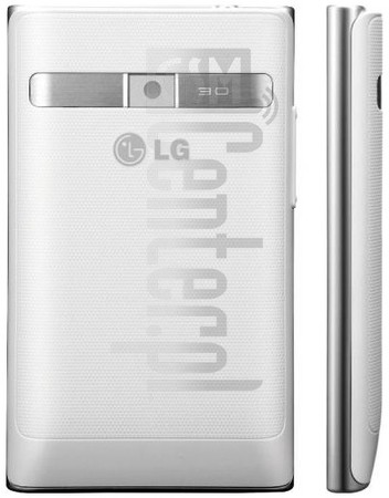 Kontrola IMEI LG E400 Optimus L3 na imei.info