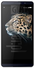 IMEI-Prüfung KARBONN Quattro L55 HD auf imei.info