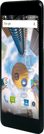 IMEI-Prüfung MEDIACOM PhonePad Duo S7 auf imei.info
