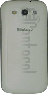 IMEI Check SIMTELEP S3 on imei.info