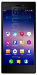 IMEI-Prüfung KARBONN Quattro L51 HD auf imei.info