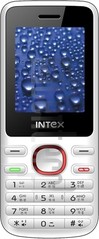 Controllo IMEI INTEX Platinum Mini su imei.info