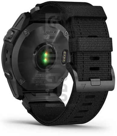 Verificação do IMEI GARMIN tactix 7 - Pro Edition em imei.info