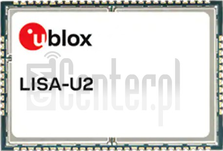 Проверка IMEI U-BLOX LISA-U200-03 на imei.info