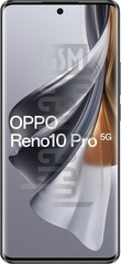 Перевірка IMEI OPPO Reno10 Pro на imei.info