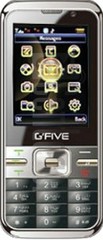 Перевірка IMEI GFIVE GT360 на imei.info