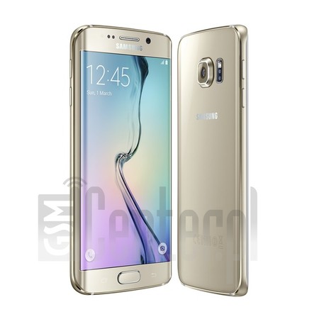 Samsung 404sc Galaxy S6 Edge Td Lte Specification Imei Info