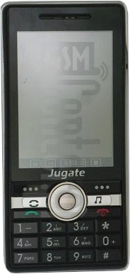 IMEI Check JUGATE Z6222 on imei.info