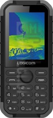 imei.info에 대한 IMEI 확인 LOGICOM L-Xtrem 28