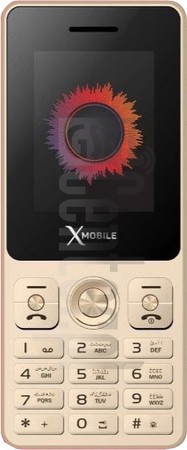 imei.info에 대한 IMEI 확인 X MOBILE Xstudio