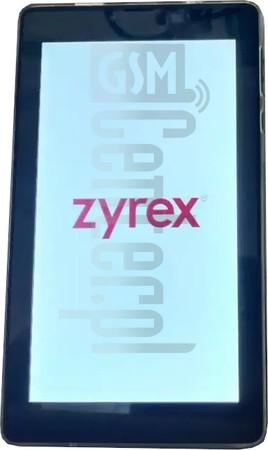 IMEI-Prüfung ZYREX ZT216X auf imei.info