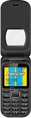 Перевірка IMEI ENERGIZER Energy E220s на imei.info