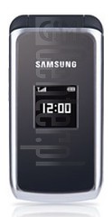 Sprawdź IMEI SAMSUNG M230 na imei.info